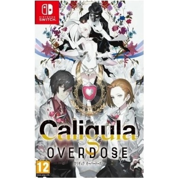 The Caligula Effect: Overdose