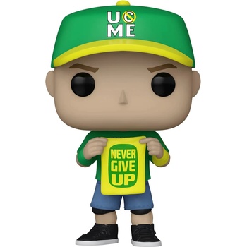 Funko Фигура Funko POP! Sports: WWE - John Cena #136 (087655)