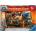 Ravensburger - Puzzle Jurský park: Instinct to Hunt - 40 - 99 piese