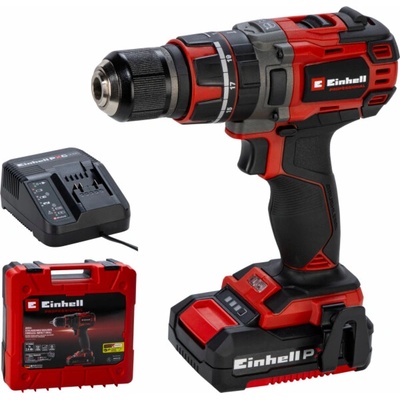Einhell TP-CD 18/60 Li-i BL