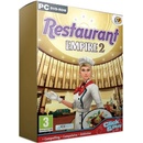 Restaurant Empire 2