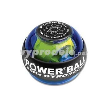 NSD Powerball 250Hz