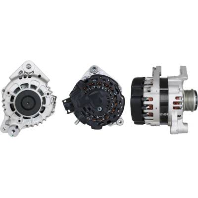 Alternátor LUCAS LRA04275