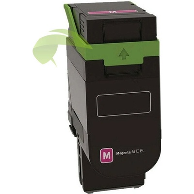 TONERSYP Lexmark 75M20M0 - renovované – Zboží Živě