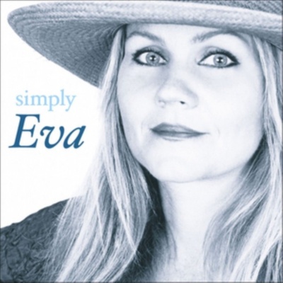 CASSIDY EVA: SIMPLY EVA LP