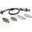 Lambda sonda VEMO V70-76-0017 (V70760017)