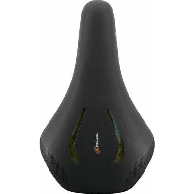 Sedlo Selle Royal Lookin Evo Stracciatella Athletic černá