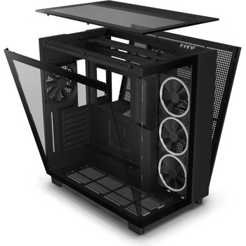 Image 1 of NZXT H9 Elite (CM-H91EB-01)
