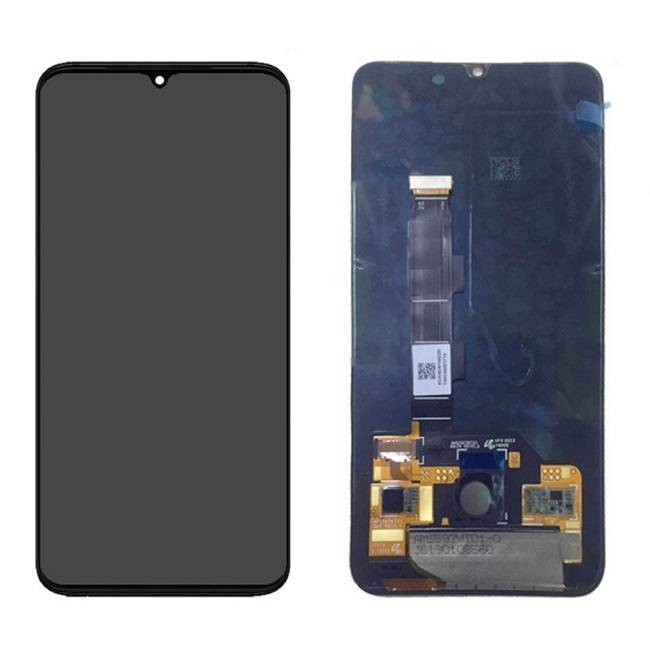 Xiaomi Mi 9 SE 6GB/128GB グローバル版 Simフリー 黒（xiaomi