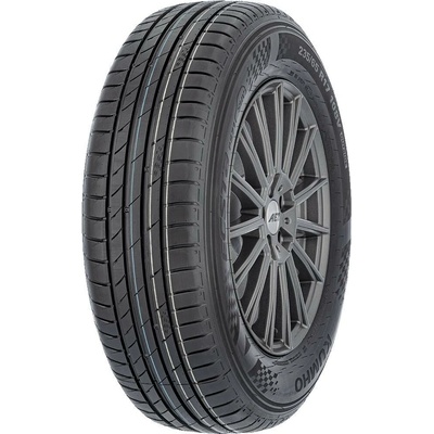 Kumho Ecsta PS71 315/35 R22 111Y