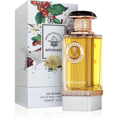 Fragrance World Affogato EDP 100 ml