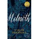 Melmoth - Sarah Perry