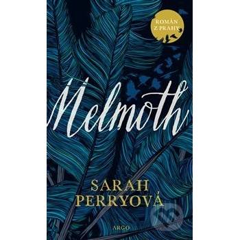 Melmoth - Sarah Perry