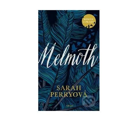 Melmoth - Sarah Perry