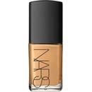 Nars Sheer Glow Foundation rozjasňující hydratační make-up aruba 30 ml