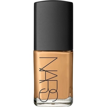 Nars Sheer Glow Foundation rozjasňující hydratační make-up aruba 30 ml