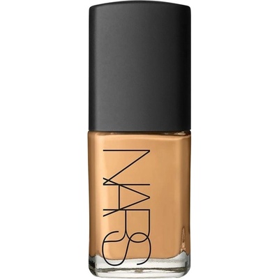 Nars Sheer Glow Foundation rozjasňující hydratační make-up aruba 30 ml