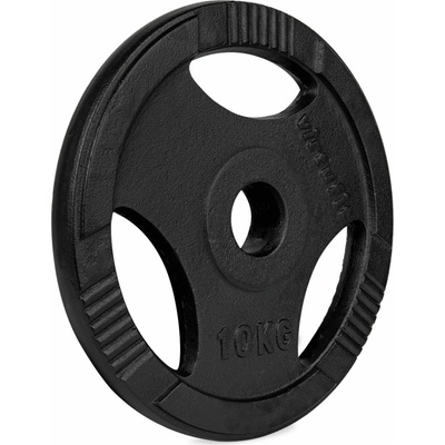 VirtuFit Olympijský kotúč Cast Iron 10 kg - 50mm