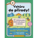 Vzhůru do přírody!