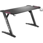 Nitro Concepts Геймърско бюро Nemesis Pro Led (3738272) - pctech