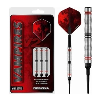 Designa Vampires V2 M4 20g