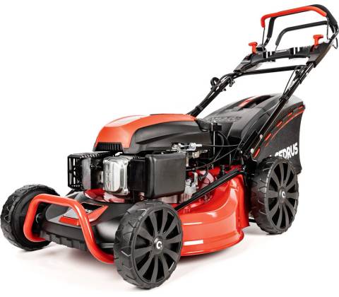 Hahn & Sohn Cedrus KS53SV-E
