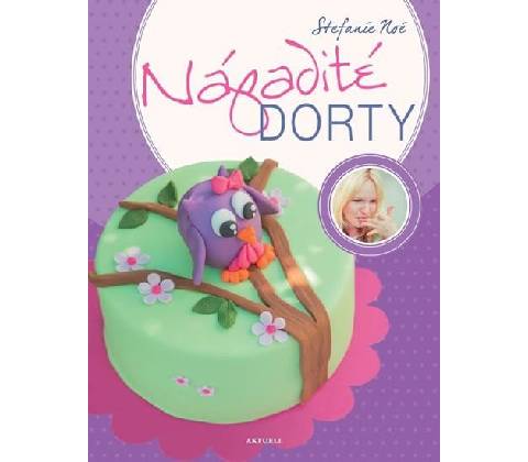 Nápadité dorty