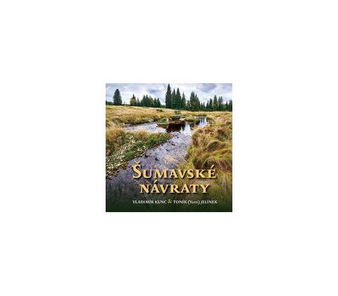 Šumavské návraty
