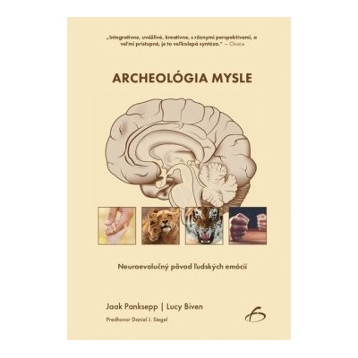 Archeológia mysle