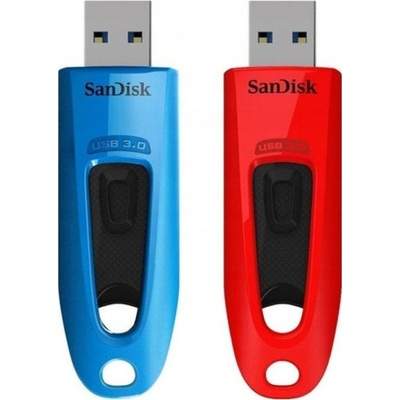 SanDisk Ultra 64GB SDCZ48-064G-G46BR2
