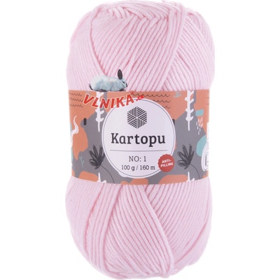 Kartopu Příze NO:1 Varianta: K255