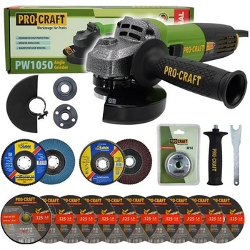 Procraft SPW1050 RM14