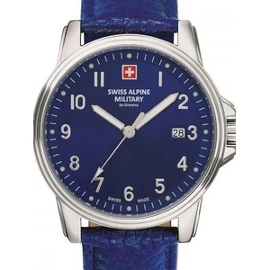 Grovana Swiss Alpine Military 7011.1535 Часовници