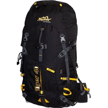 Tashev Outdoors Раница ТАШЕВ Eiger 40