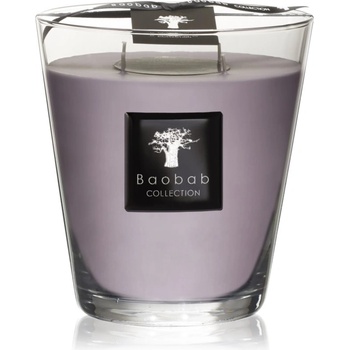 Baobab Collection All Seasons White Rhino ароматна свещ 16 см