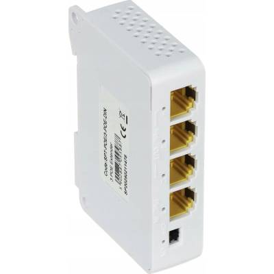 Delta Network SPT-POE/3-POE-DIN
