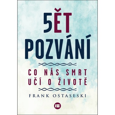 5 pozvání