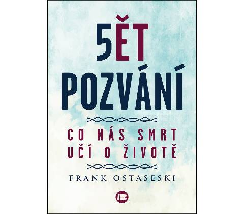 5 pozvání