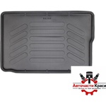Rizline Стелка за багажник RizLine съвместима с OPEL MERIVA B 2010-2017 (515133) - avtochastikrasi