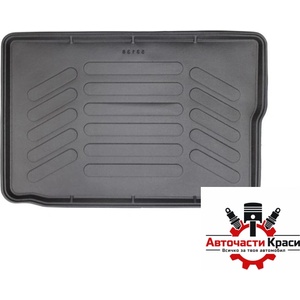 Rizline Стелка за багажник RizLine съвместима с OPEL MERIVA B 2010-2017 (515133) - avtochastikrasi