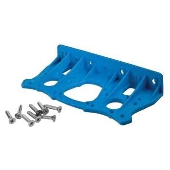 Atlas Filtri Atlas D Пластмасова конзола за 2 филтъра (RB7400009)