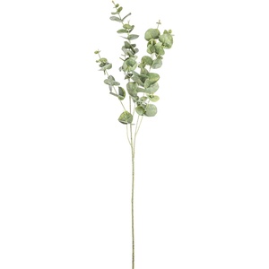 Bizzotto ИЗКУСТВЕНА КЛОНКА eucalyptus 93cm ЗЕЛЕНА (0172933)