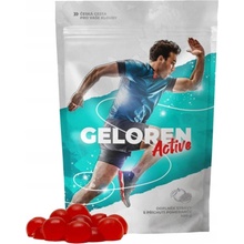 Contipro Geloren Active mango 410 g
