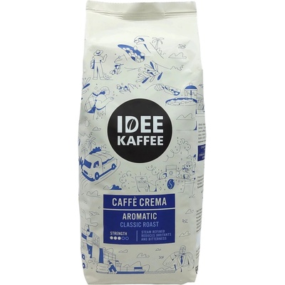 IDEE CAFFE CREMA 1 kg