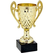 ETROFEJE pohár 187 1873 h 19,5cm