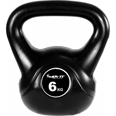 Movit M26871 Kettlebell 6 kg
