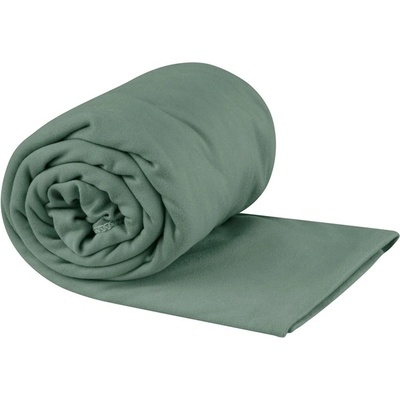 Sea to Summit Хавлиена кърпа Sea to Summit Adults Microfibre Pocket Towels - X Large (Sage)