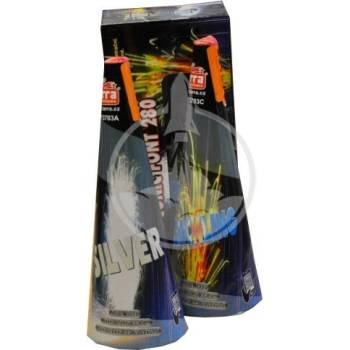 Vulkán CONIC FONT 280 2 ks