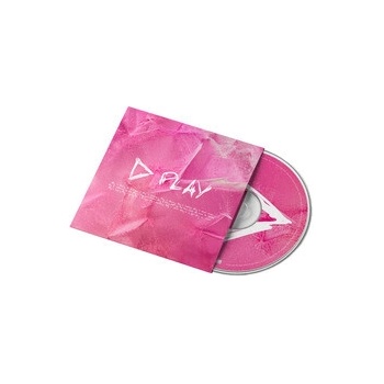 Sheeran Ed - Play CD