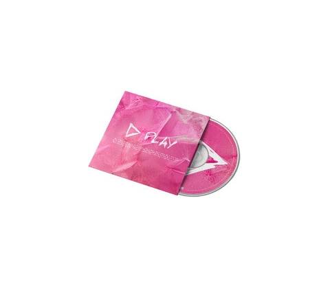 Sheeran Ed - Play CD